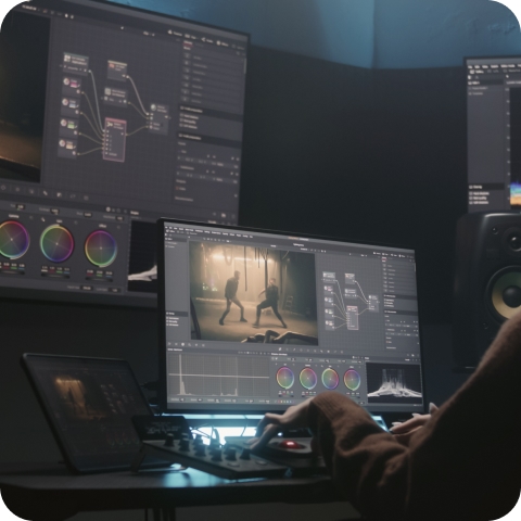 AI Enhance kokoon API